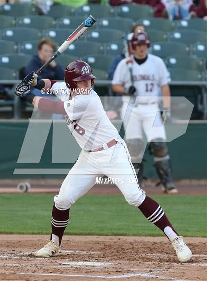 Thumbnail 1 in Chatham vs Morristown photogallery.