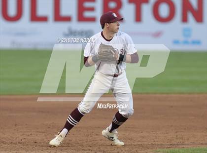 Thumbnail 3 in Chatham vs Morristown photogallery.