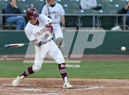 Thumbnail 3 in Chatham vs Morristown photogallery.