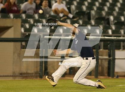 Thumbnail 1 in Chatham vs Morristown photogallery.