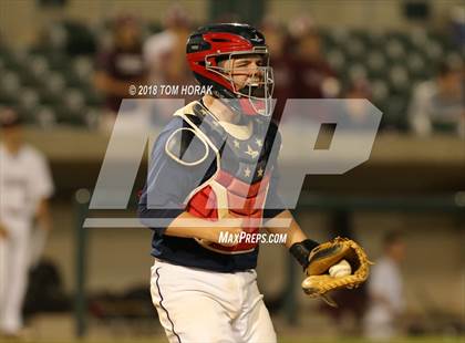 Thumbnail 2 in Chatham vs Morristown photogallery.