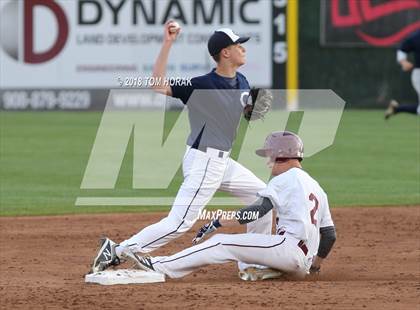 Thumbnail 1 in Chatham vs Morristown photogallery.