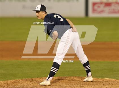 Thumbnail 1 in Chatham vs Morristown photogallery.