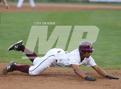 Thumbnail 3 in Chatham vs Morristown photogallery.