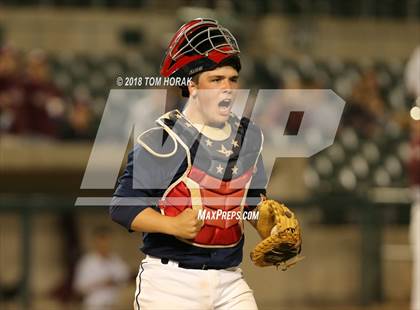 Thumbnail 3 in Chatham vs Morristown photogallery.