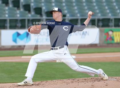 Thumbnail 2 in Chatham vs Morristown photogallery.