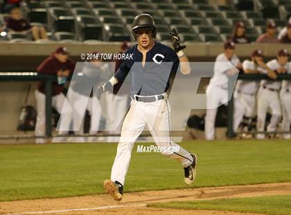 Thumbnail 3 in Chatham vs Morristown photogallery.