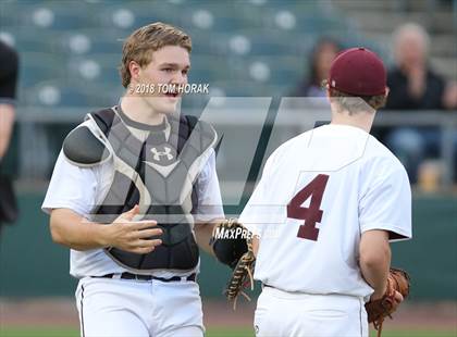 Thumbnail 2 in Chatham vs Morristown photogallery.