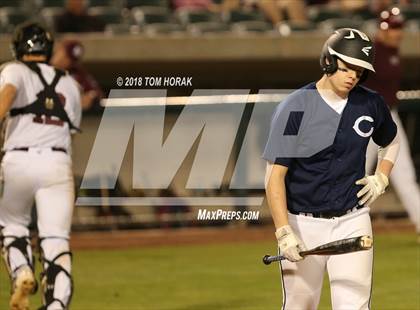 Thumbnail 3 in Chatham vs Morristown photogallery.