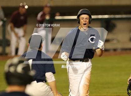 Thumbnail 2 in Chatham vs Morristown photogallery.