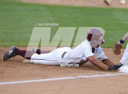 Thumbnail 1 in Chatham vs Morristown photogallery.
