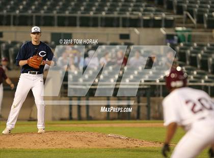 Thumbnail 2 in Chatham vs Morristown photogallery.