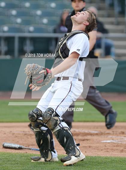 Thumbnail 1 in Chatham vs Morristown photogallery.