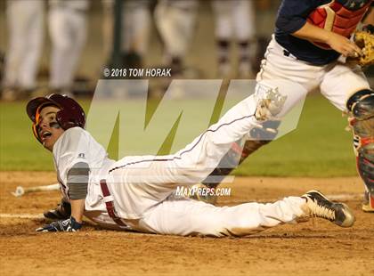 Thumbnail 1 in Chatham vs Morristown photogallery.