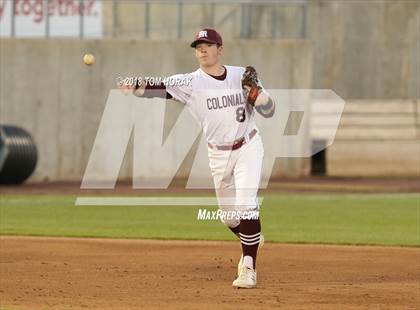 Thumbnail 1 in Chatham vs Morristown photogallery.