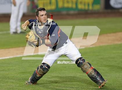 Thumbnail 3 in Chatham vs Morristown photogallery.