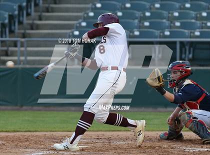 Thumbnail 3 in Chatham vs Morristown photogallery.