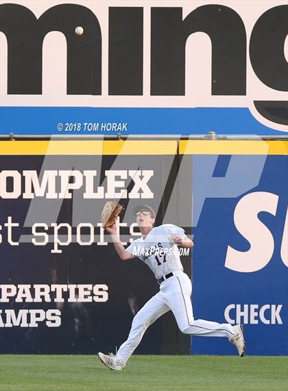 Thumbnail 2 in Chatham vs Morristown photogallery.