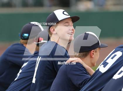 Thumbnail 2 in Chatham vs Morristown photogallery.