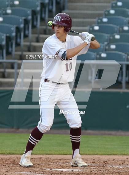 Thumbnail 1 in Chatham vs Morristown photogallery.