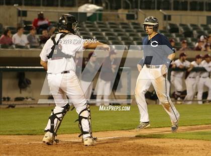 Thumbnail 2 in Chatham vs Morristown photogallery.