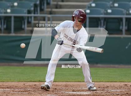 Thumbnail 1 in Chatham vs Morristown photogallery.
