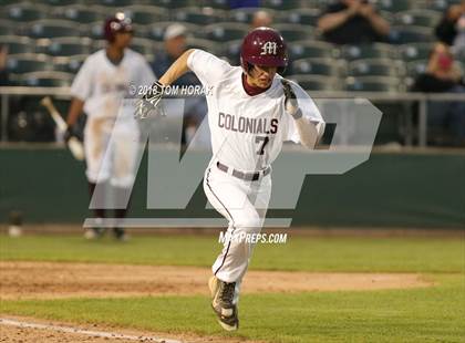 Thumbnail 3 in Chatham vs Morristown photogallery.