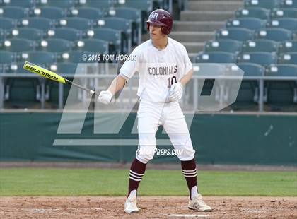 Thumbnail 1 in Chatham vs Morristown photogallery.