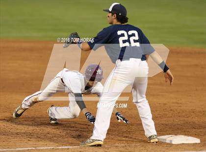 Thumbnail 2 in Chatham vs Morristown photogallery.