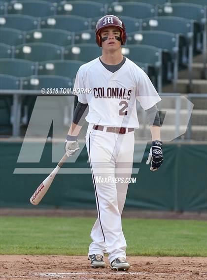 Thumbnail 1 in Chatham vs Morristown photogallery.