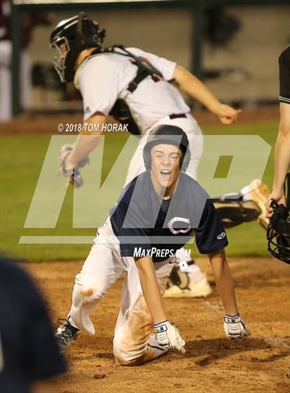 Thumbnail 1 in Chatham vs Morristown photogallery.