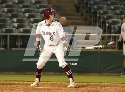 Thumbnail 3 in Chatham vs Morristown photogallery.
