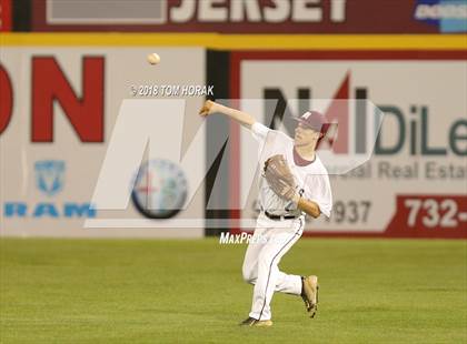 Thumbnail 1 in Chatham vs Morristown photogallery.