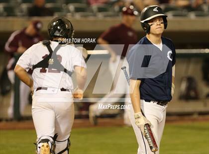 Thumbnail 2 in Chatham vs Morristown photogallery.