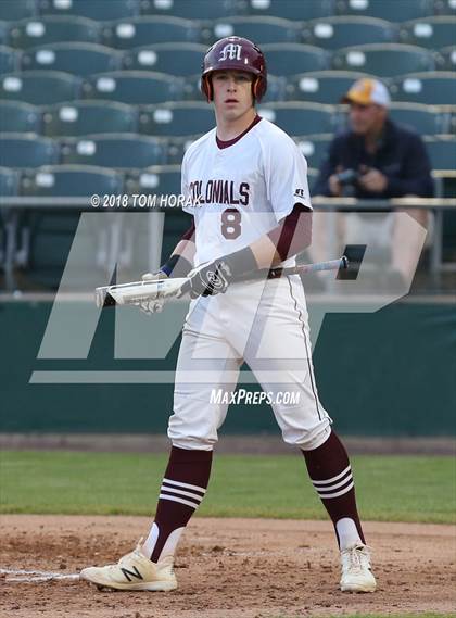 Thumbnail 2 in Chatham vs Morristown photogallery.