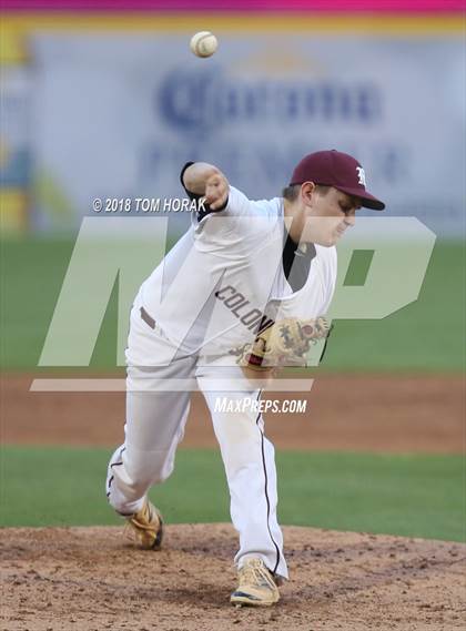 Thumbnail 3 in Chatham vs Morristown photogallery.