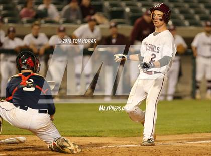 Thumbnail 2 in Chatham vs Morristown photogallery.