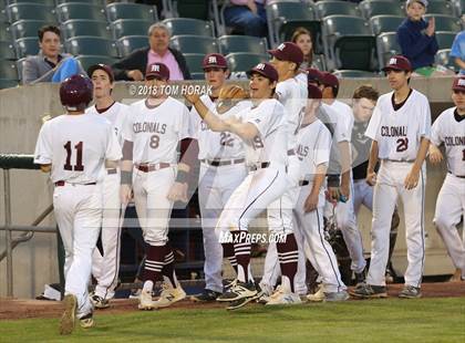 Thumbnail 3 in Chatham vs Morristown photogallery.