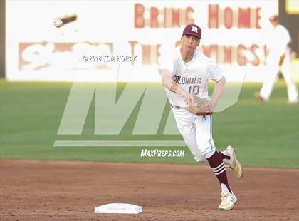 Thumbnail 2 in Chatham vs Morristown photogallery.