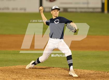 Thumbnail 1 in Chatham vs Morristown photogallery.