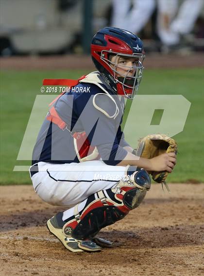 Thumbnail 1 in Chatham vs Morristown photogallery.