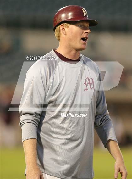 Thumbnail 1 in Chatham vs Morristown photogallery.