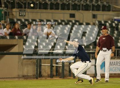 Thumbnail 3 in Chatham vs Morristown photogallery.