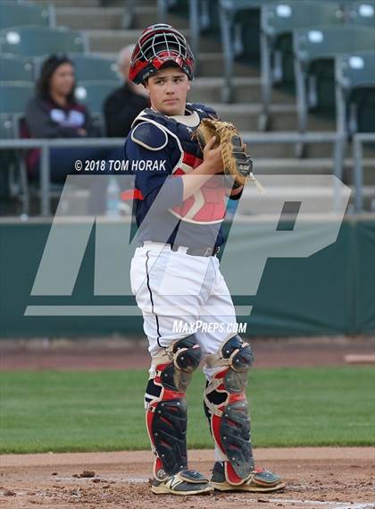 Thumbnail 1 in Chatham vs Morristown photogallery.