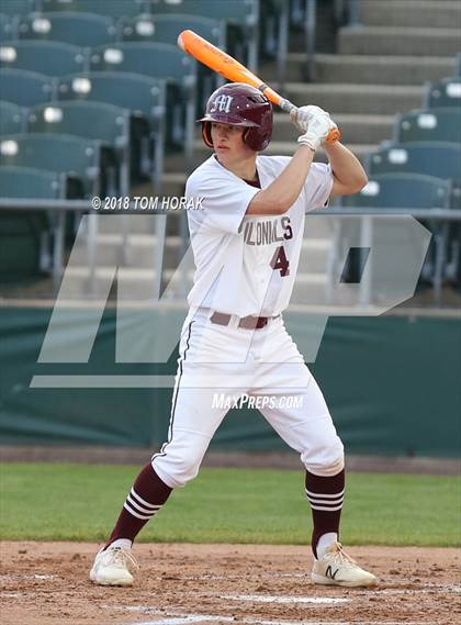 Thumbnail 3 in Chatham vs Morristown photogallery.