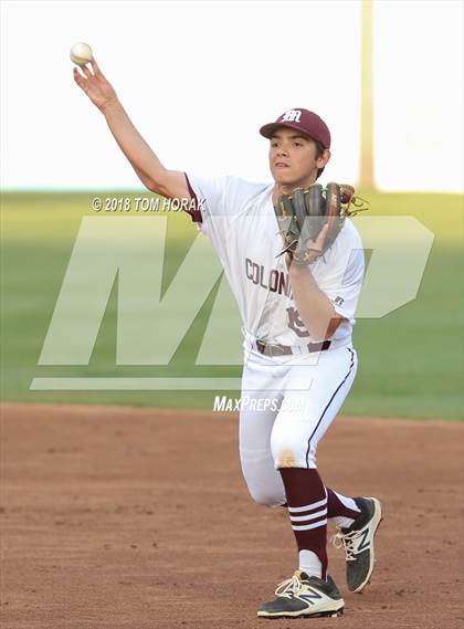 Thumbnail 3 in Chatham vs Morristown photogallery.