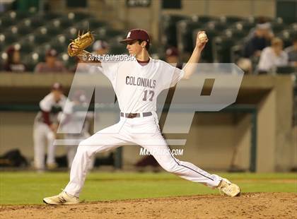 Thumbnail 1 in Chatham vs Morristown photogallery.
