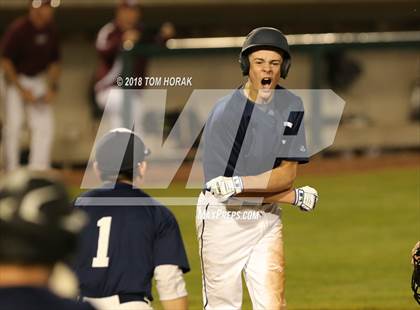 Thumbnail 3 in Chatham vs Morristown photogallery.