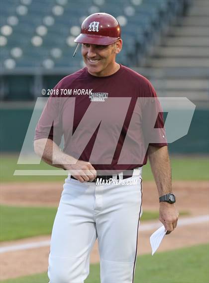 Thumbnail 3 in Chatham vs Morristown photogallery.