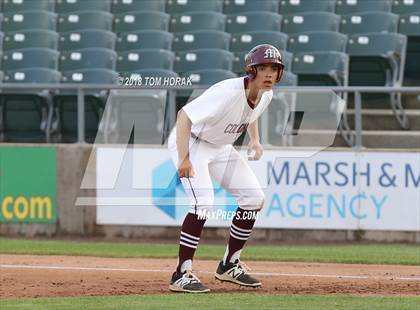 Thumbnail 1 in Chatham vs Morristown photogallery.